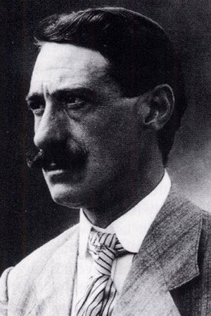 Segundo de Chomón portrait