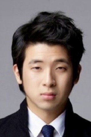 Lee Won-hee portrait