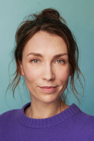 Ann-Kathrin Hinz portrait