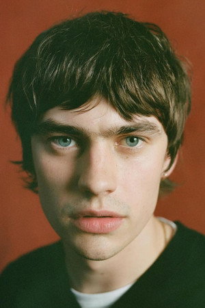 Spike Fearn portrait