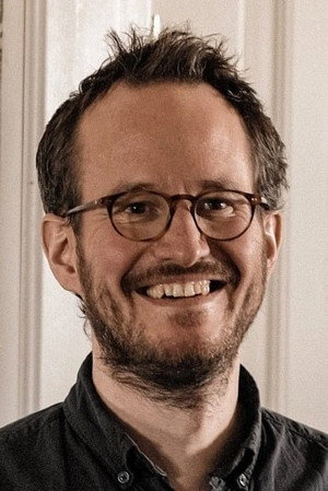 Juho Kuosmanen portrait