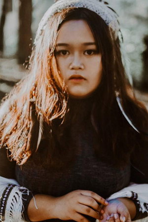 Lalaine Panto portrait