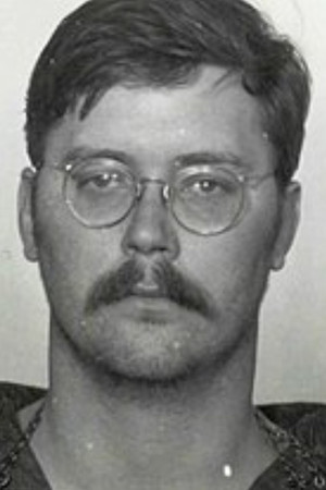 Ed Kemper portrait