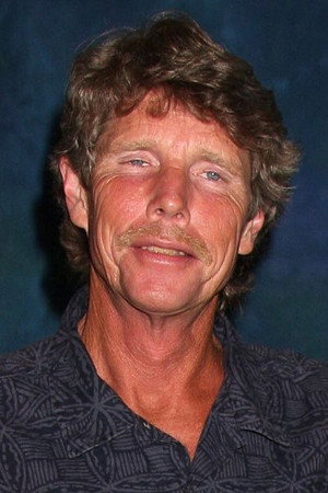 Eric Shea portrait