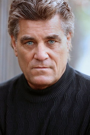 John E. Coleman portrait