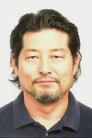 Do Yong-gu portrait