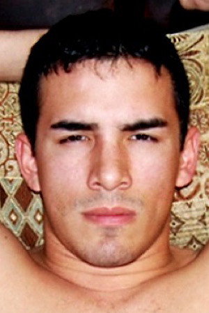 Nick Donato portrait