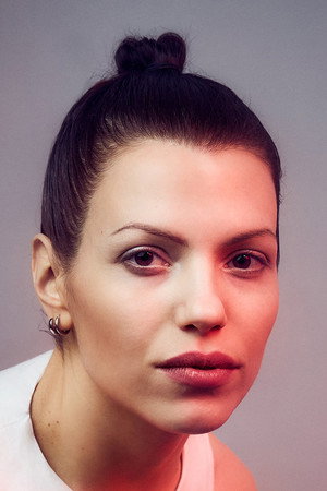 Anja Plaschg portrait