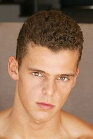 Manuel Rios portrait