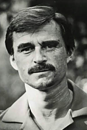 Robert Phalen portrait
