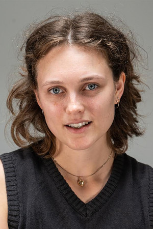 Embla Ingelman-Sundberg portrait
