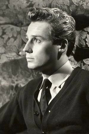 Gabriel Cattand portrait