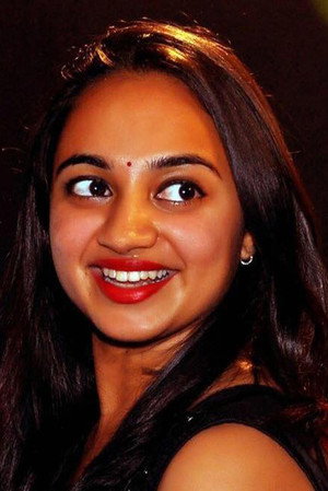 Apoorva Bose portrait