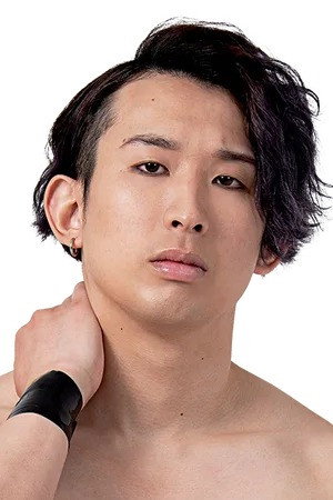 Hideki Okatani portrait