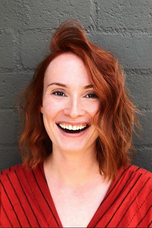 Julia Donnell portrait