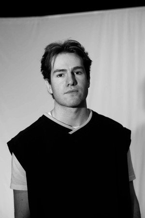 Lucas Desrosiers portrait