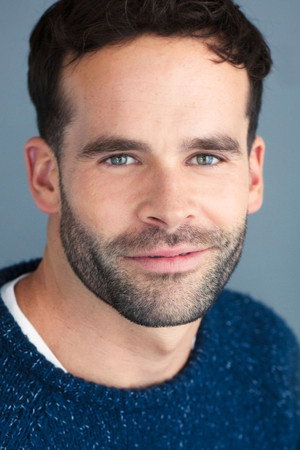 Tim Carlsen portrait