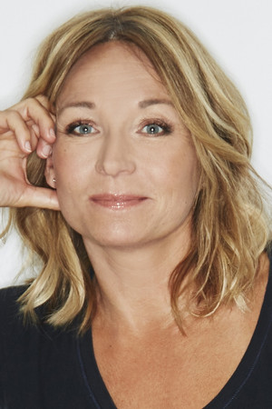 Martina Haag portrait