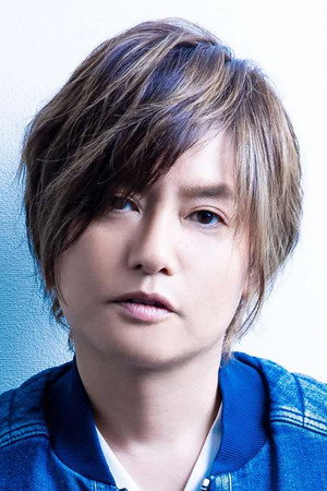 Showtaro Morikubo portrait
