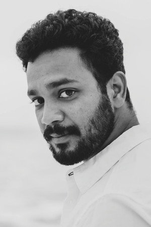 Kanna Ravi portrait