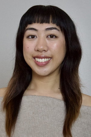 Janessa Acuña portrait