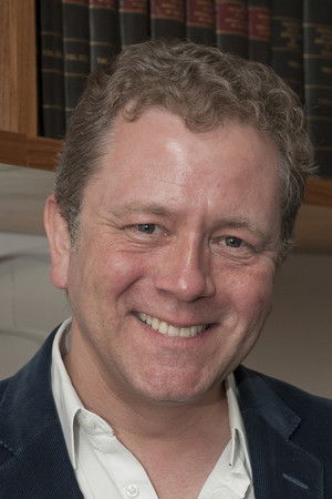 Jon Culshaw portrait