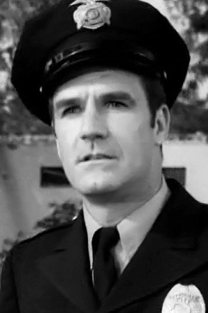 Harry Millard portrait