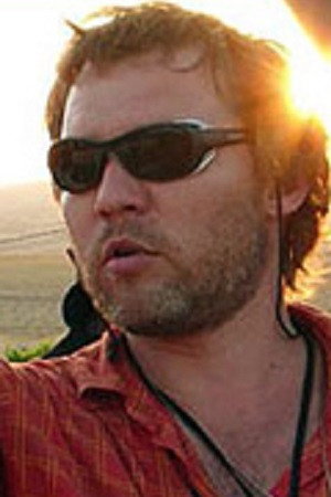 Vladimir Bashta portrait