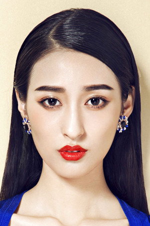Wang Yisu portrait