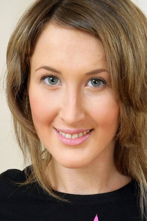 Renee portrait