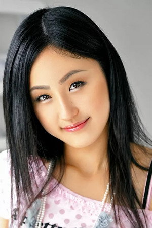 Ai Wakana portrait