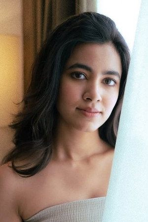 Shivani Nagaram portrait