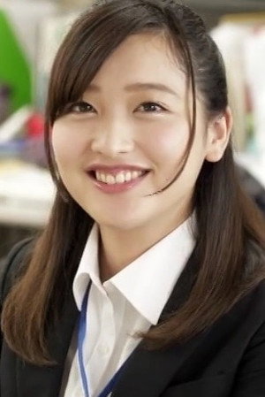 Sara Koike portrait