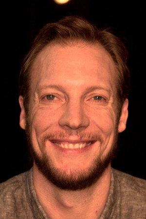 Nathan O'Keefe portrait