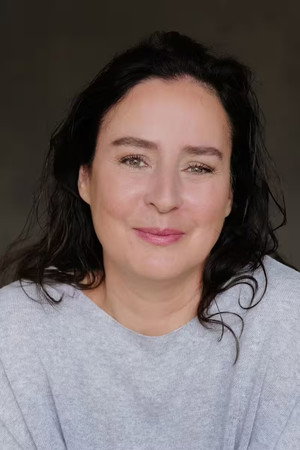 Katrin Heller portrait