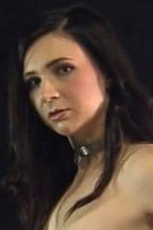 Elli portrait