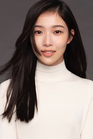 Crystal Chiang portrait