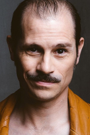 Karl Michael Maschek portrait
