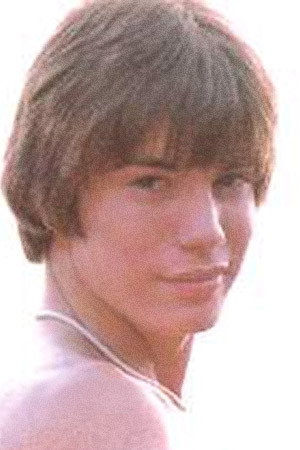 Scott Simpson portrait