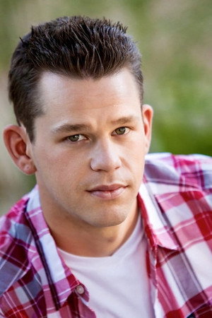 Ryan Lane portrait