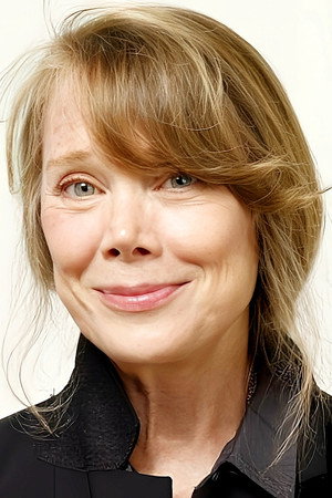Sissy Spacek portrait