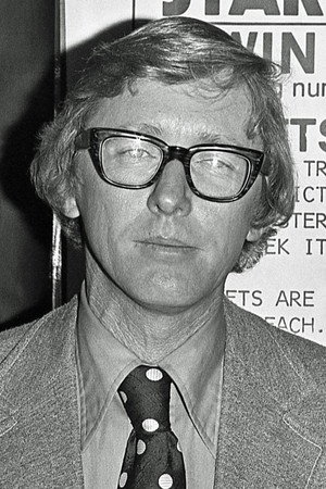 Bob Wilkins portrait