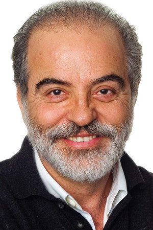 Genézio de Barros portrait