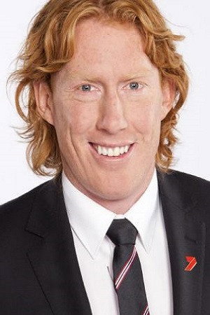 Cameron Ling portrait