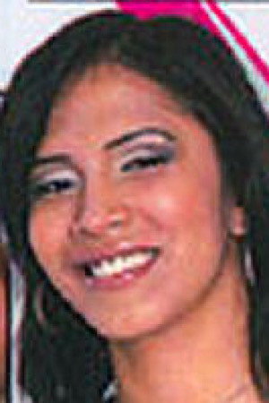 Vanessa Novais portrait