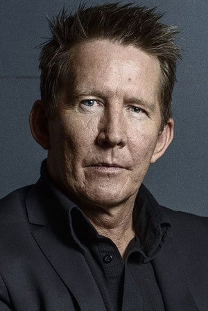 Thomas Bo Larsen portrait