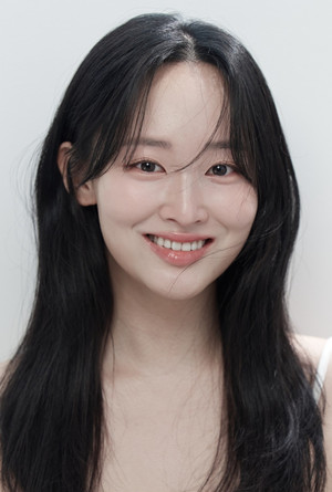 Choo Ye-jin portrait