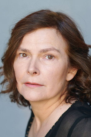 Svea Timander portrait