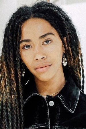 Herizen F. Guardiola portrait
