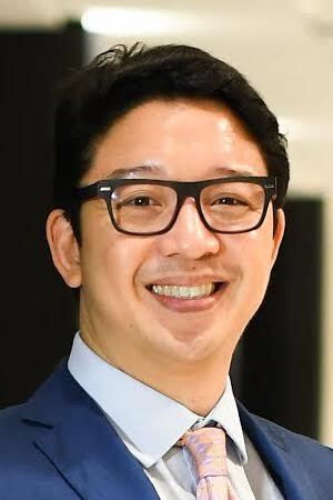 RJ Ledesma portrait